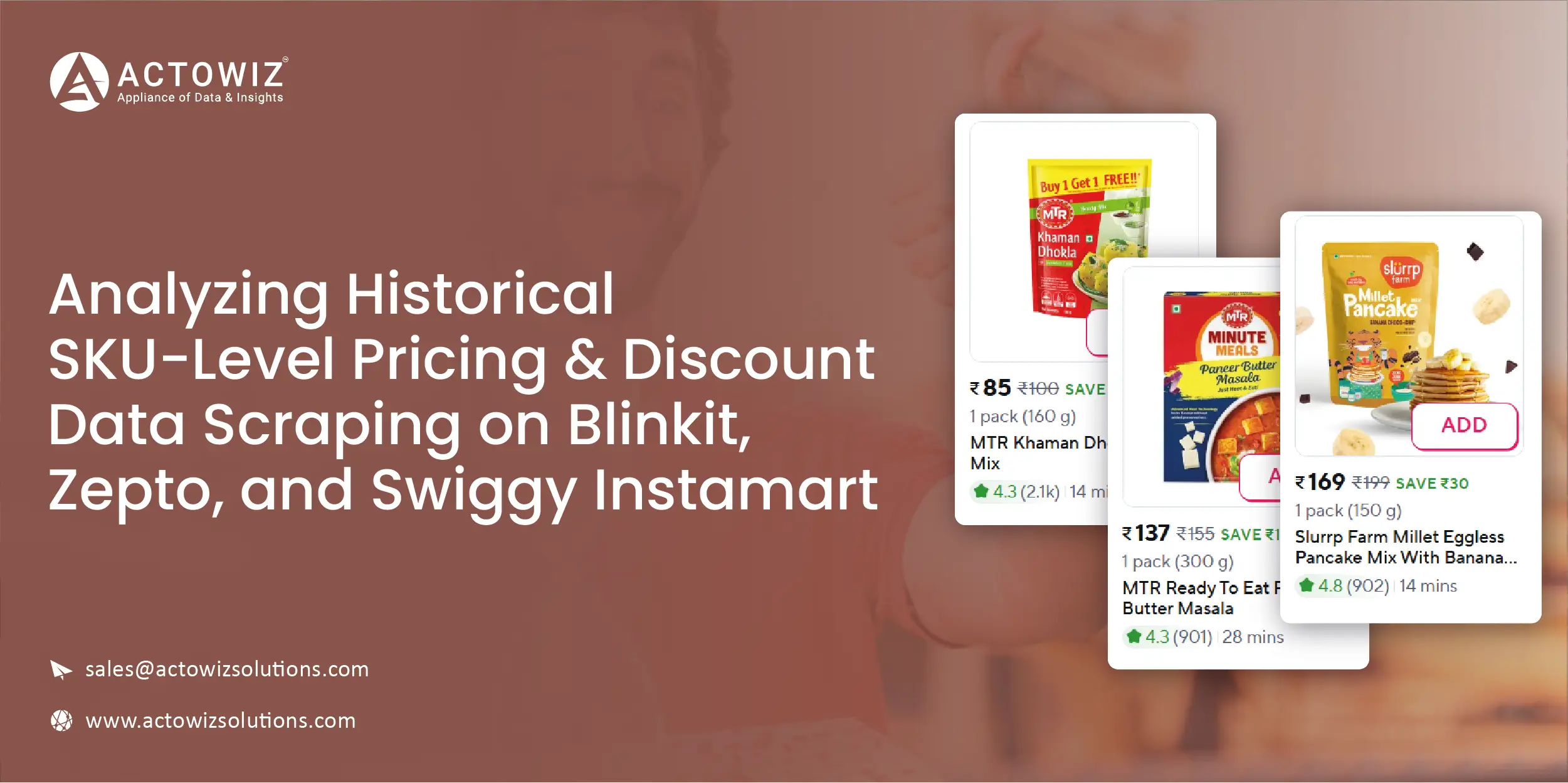 Navratri Mega Sale Price Tracking